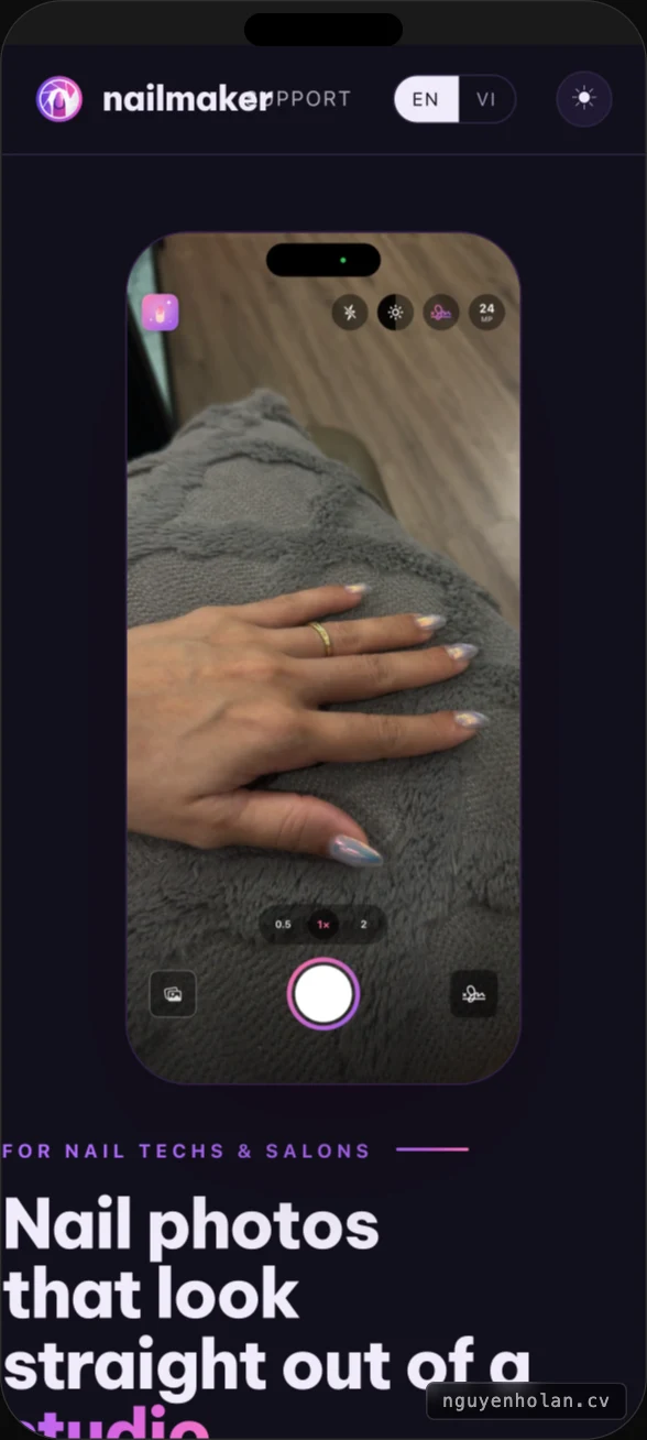 NailMaker
